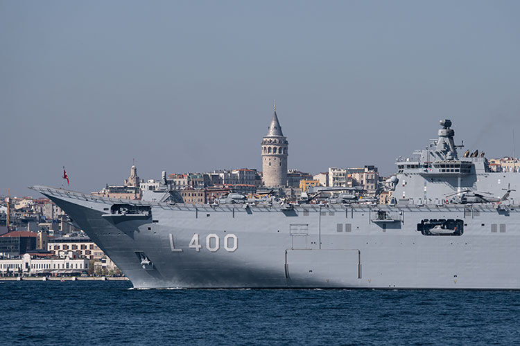488. Yıl Dönümü Mesajı (3)