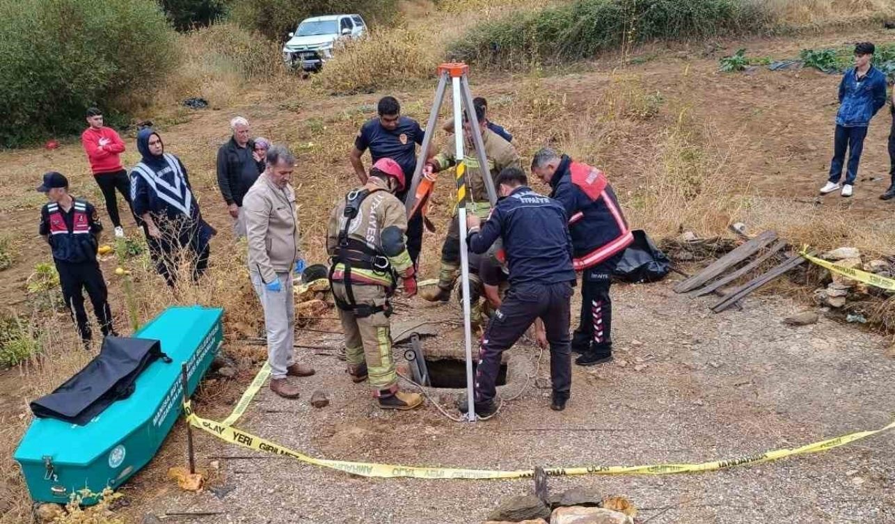 Arama Çalışmaları Acı Sonla Bitti (1)