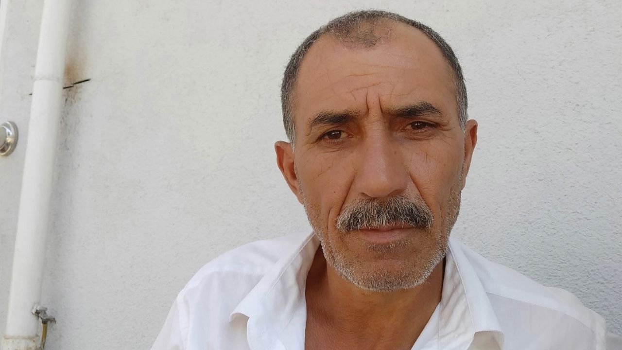 Arı Sokması Sonrası Fenalaşmıştı Hayatını Kaybetti (1)