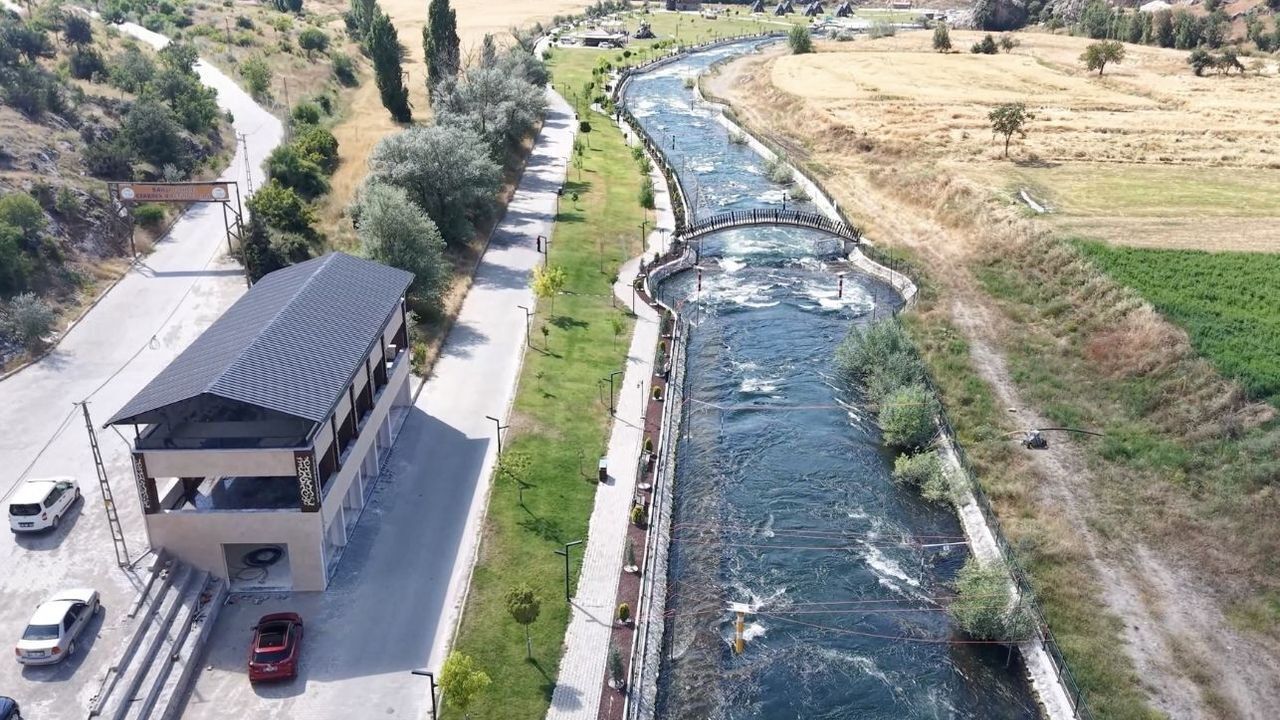 Bozkırın Ortasında Saklı Bir Doğa Rotası (7)