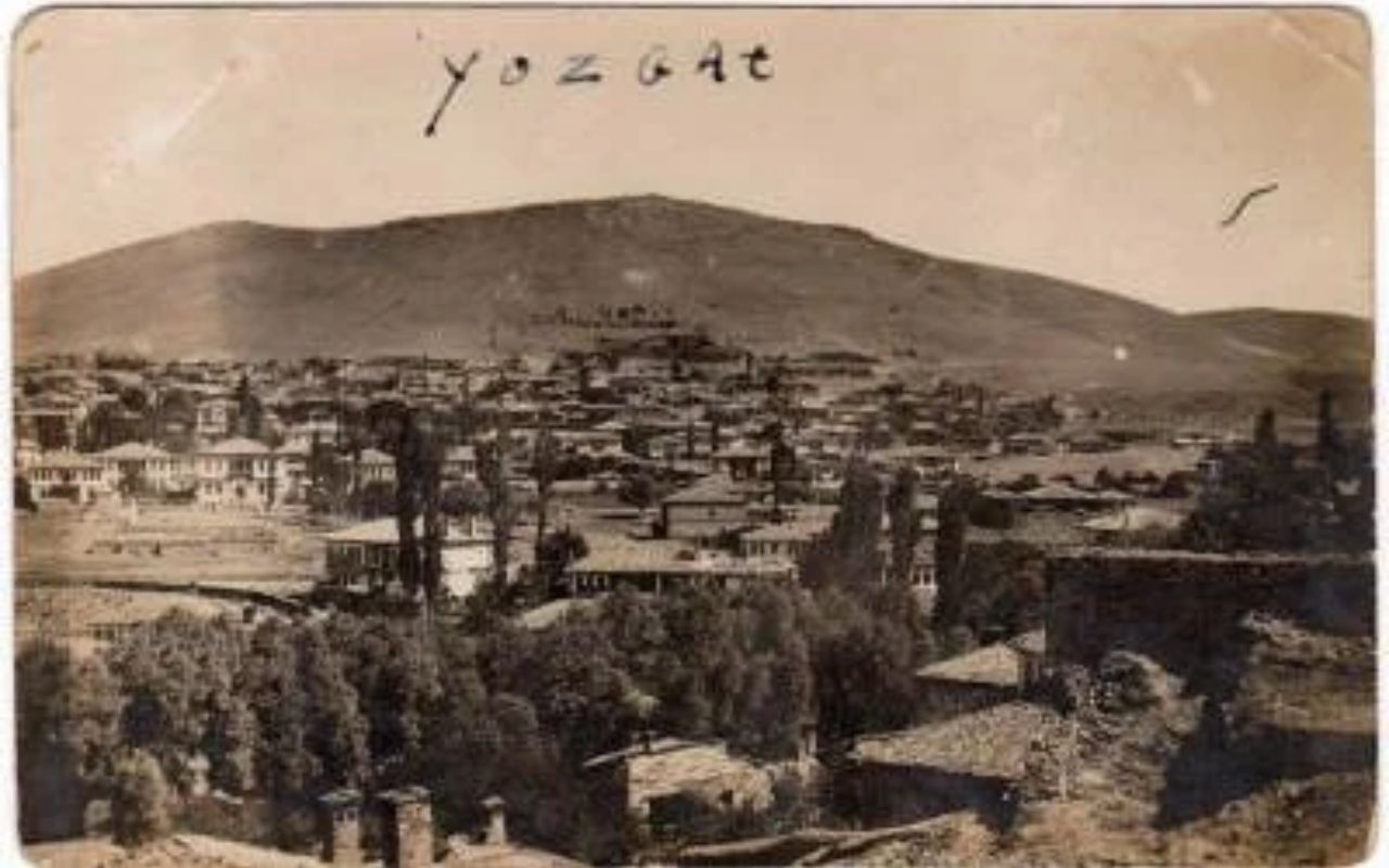 Yozgat Sessizliğe Büründü Köyler Boşaldı, Şehirler Küçüldü! (2)