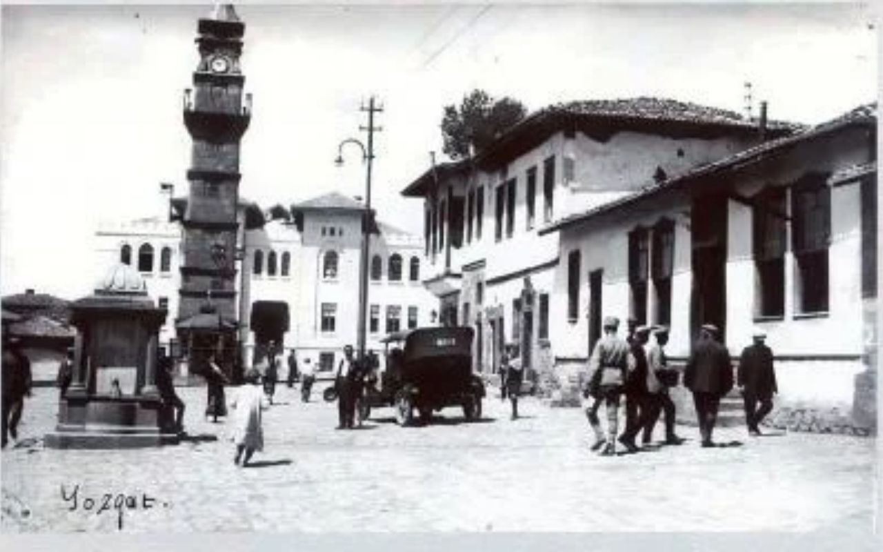 Yozgat Sessizliğe Büründü Köyler Boşaldı, Şehirler Küçüldü! (3)