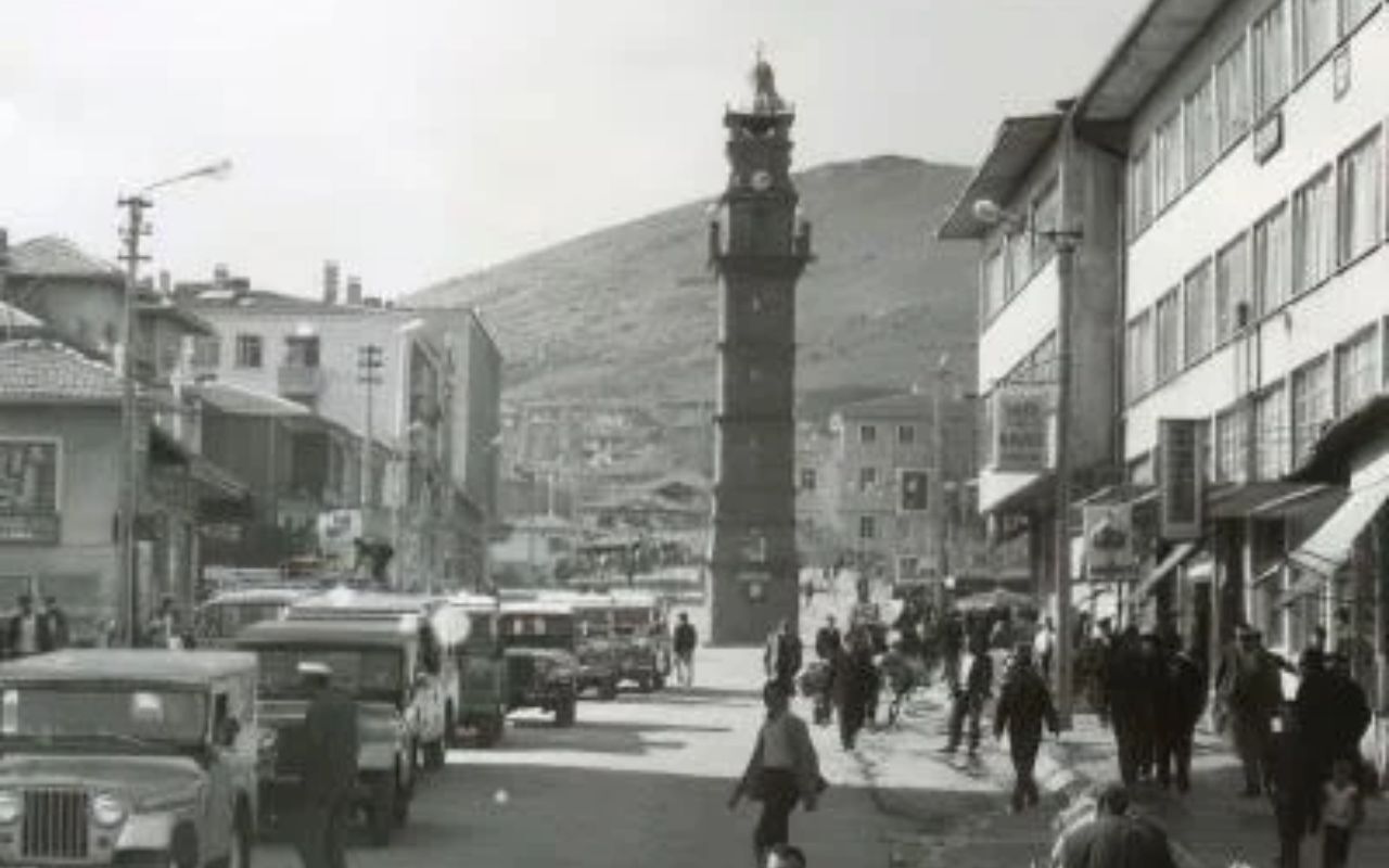 Yozgat Sessizliğe Büründü Köyler Boşaldı, Şehirler Küçüldü! (7)