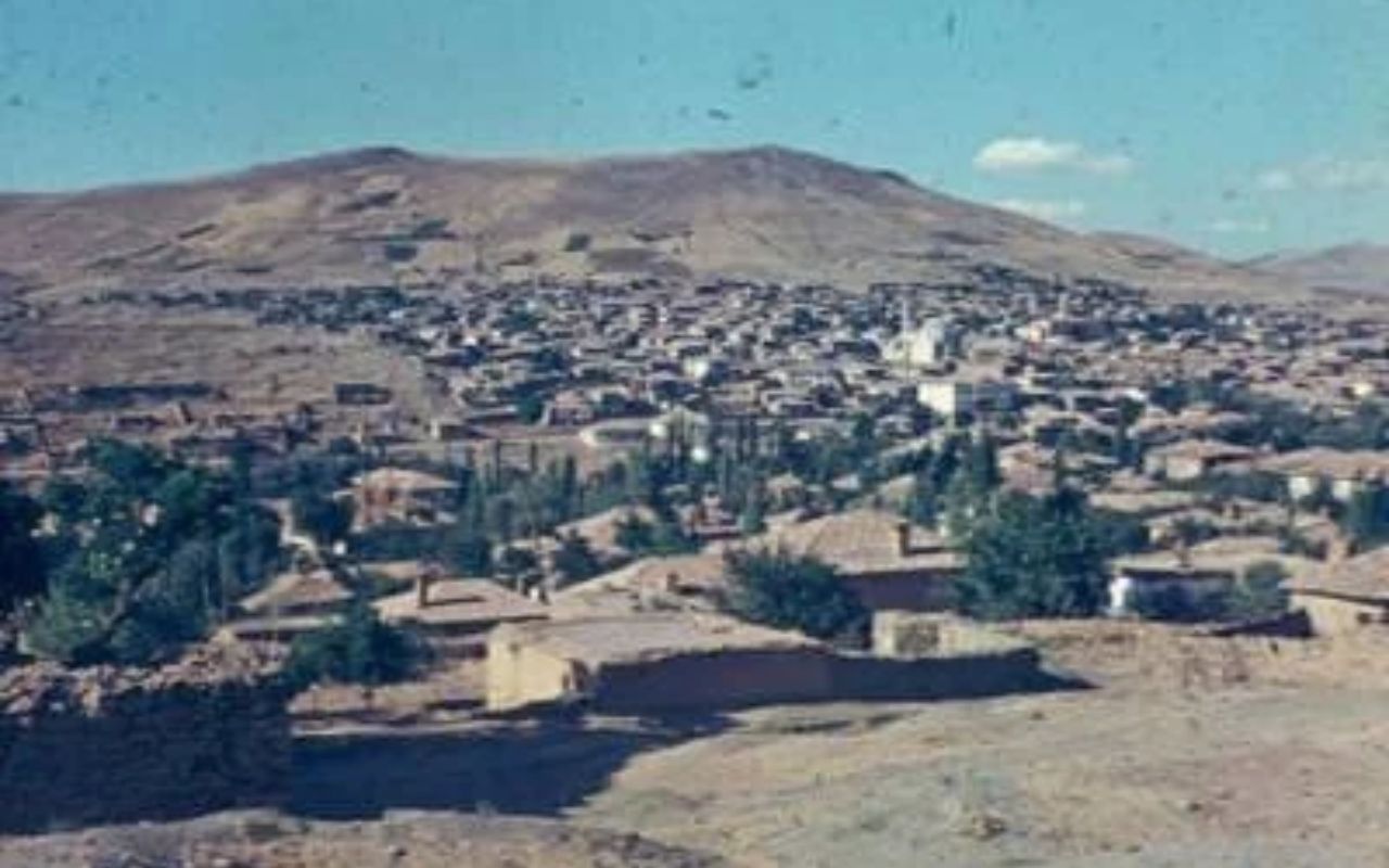 Yozgat Sessizliğe Büründü Köyler Boşaldı, Şehirler Küçüldü! (9)