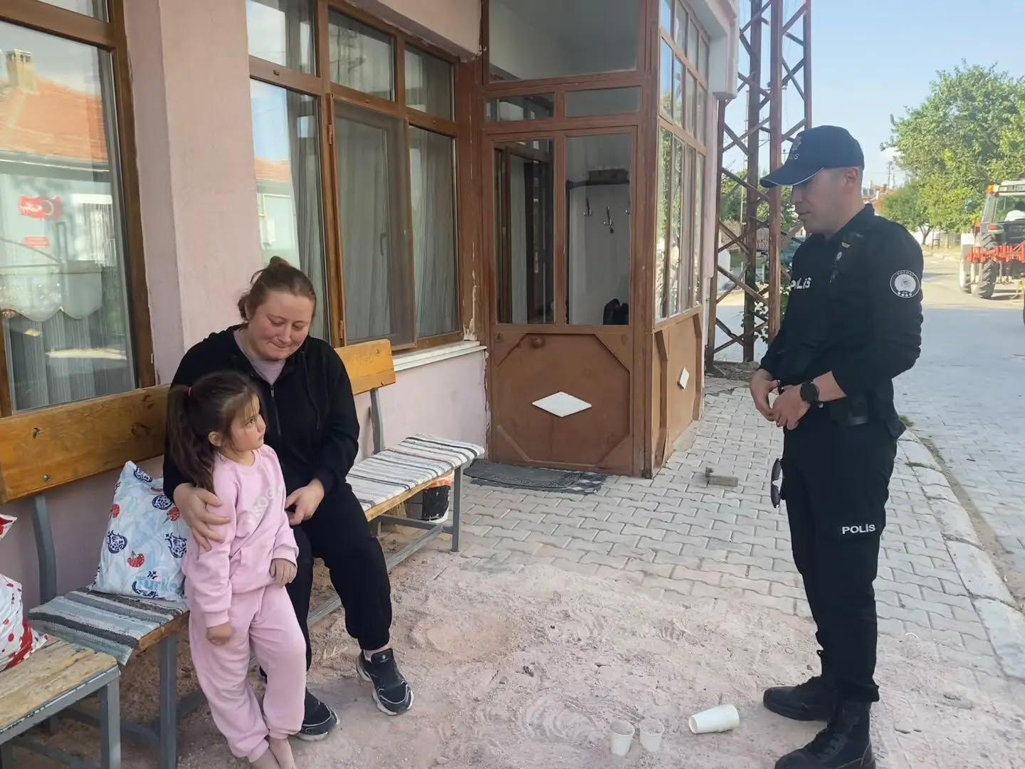 Dolandırıcılık Ve Güvenlik Uyarısı