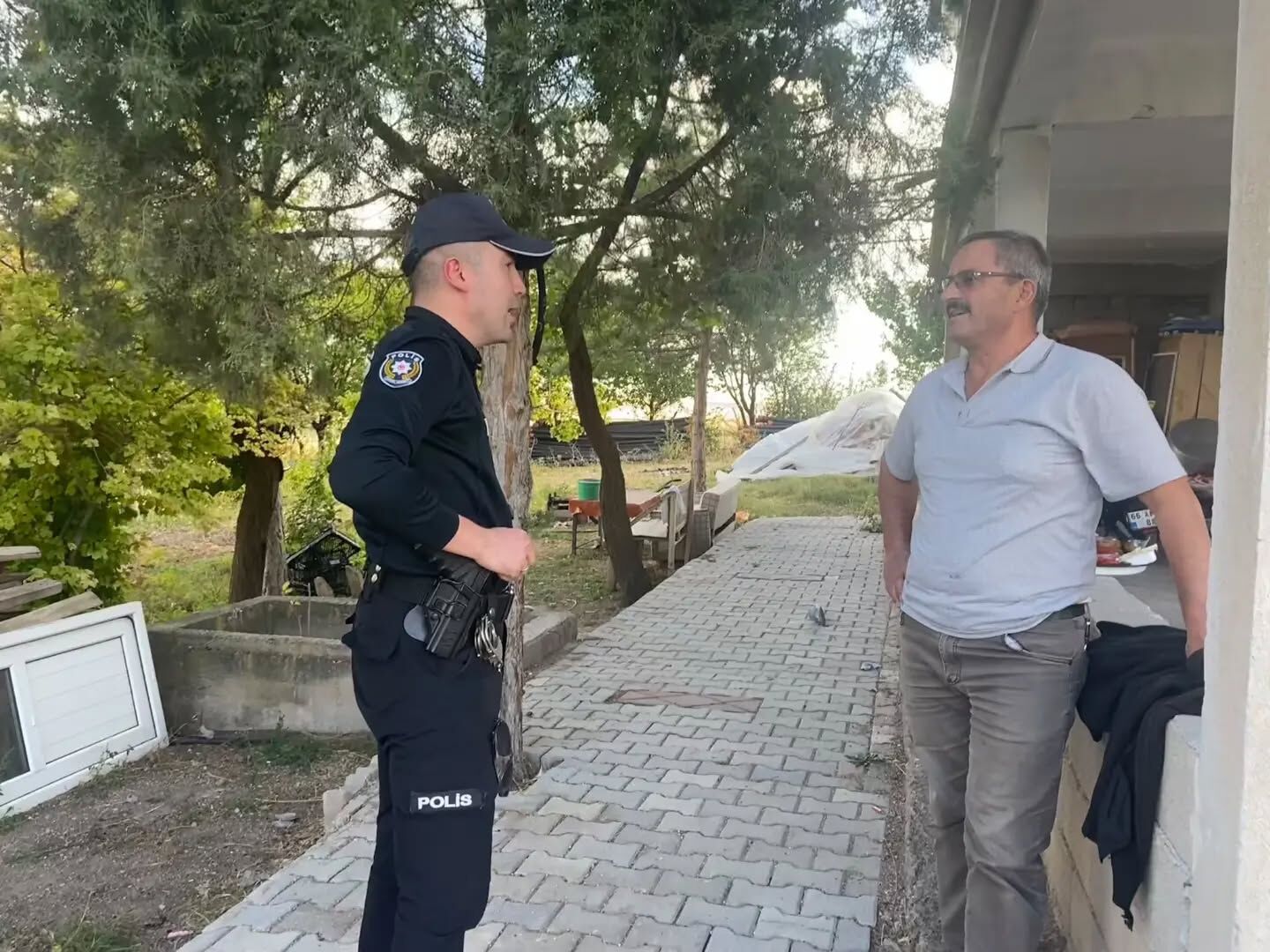 Dolandırıcılık Ve Güvenlik Uyarısı2