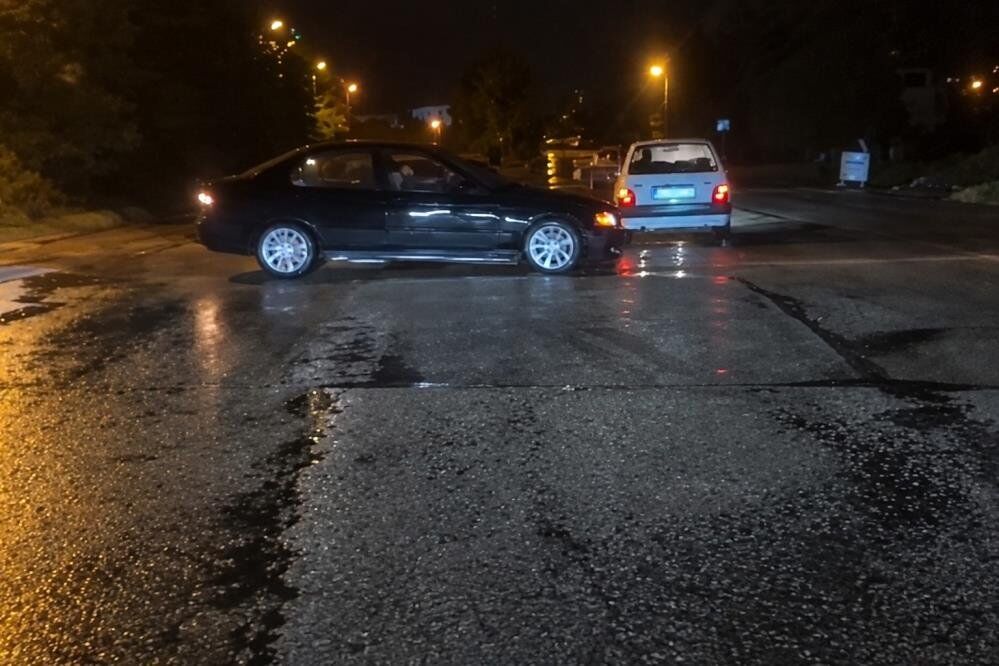 Drift yapan 2 sürücüye ağır ceza: Toplam 280 bin lira
