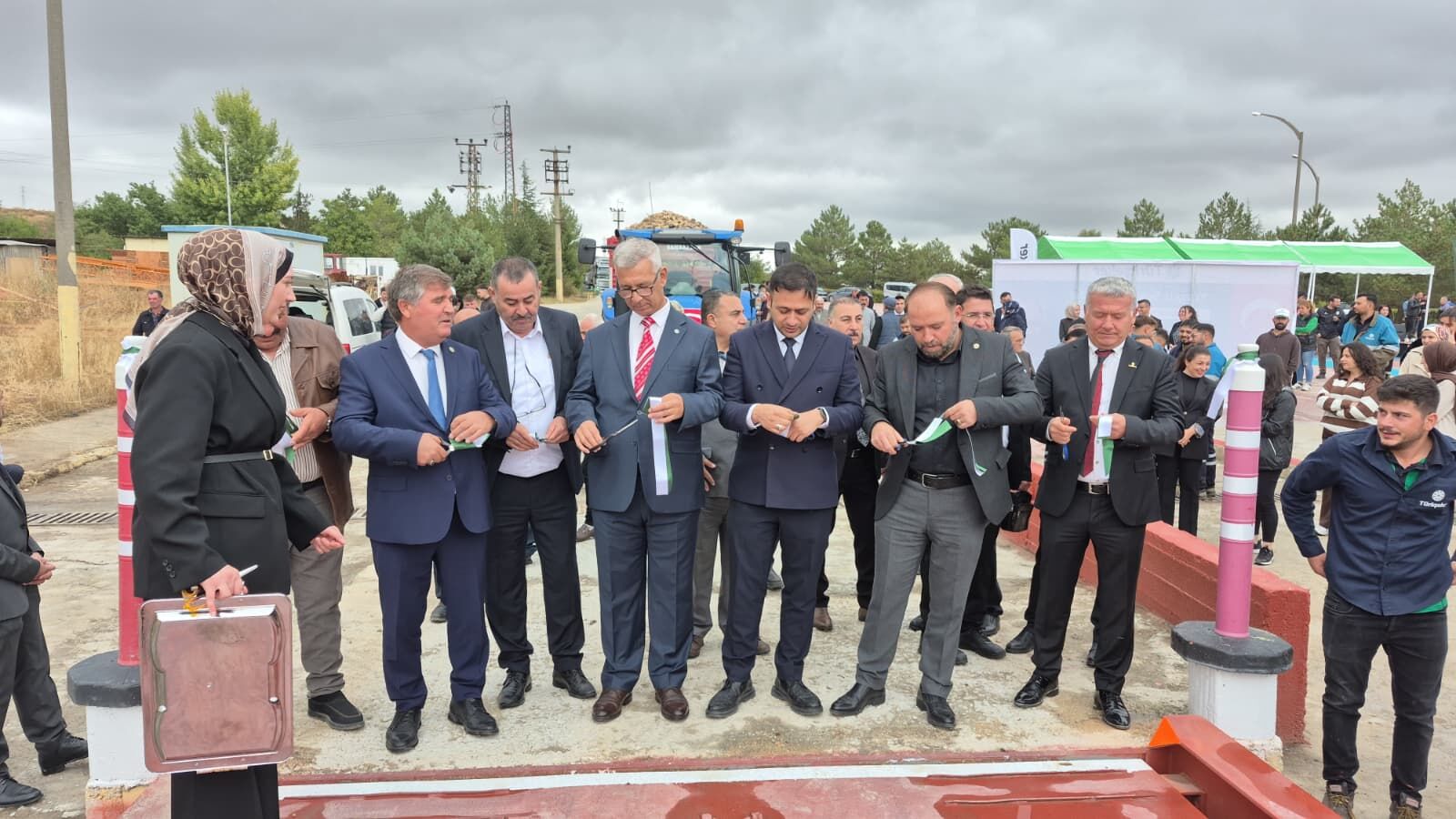İlk Pancarlar Fabrikada4
