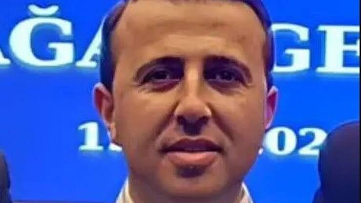 Ferdi Karadoruk kimdir? Ferdi Karadoruk nereli, kaç yaşında, TFFHGD görevi ne ve neden gözaltına alındı?