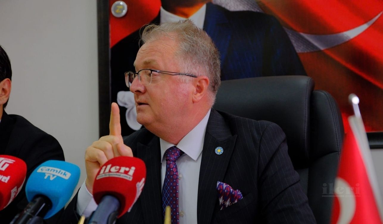 Iyi Parti Yozgat (1)