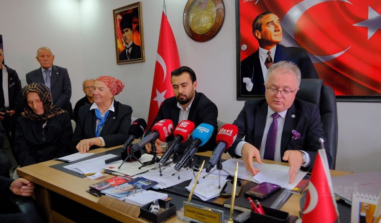 Iyi Parti Yozgat (3)