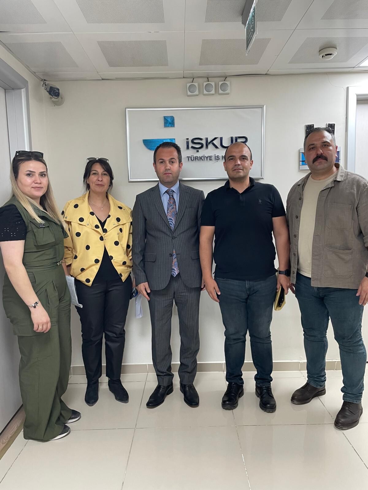 Ni̇yep Protokolü Imzalandı1
