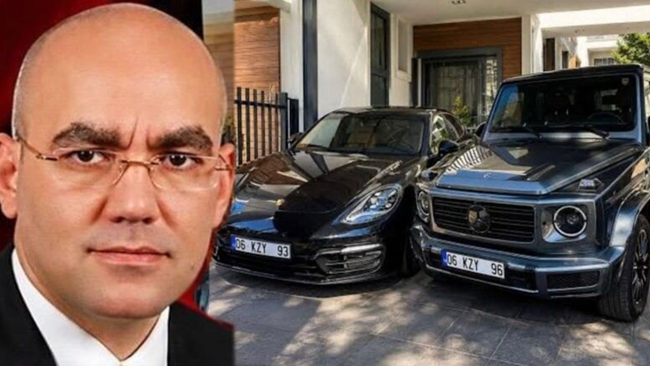 Ulaş Biçer kimdir? Ulaş Biçer mesleği nedir, yolsuzluk operasyonu ve 541 milyon TL'lik mal varlığı iddiaları nelerdir?