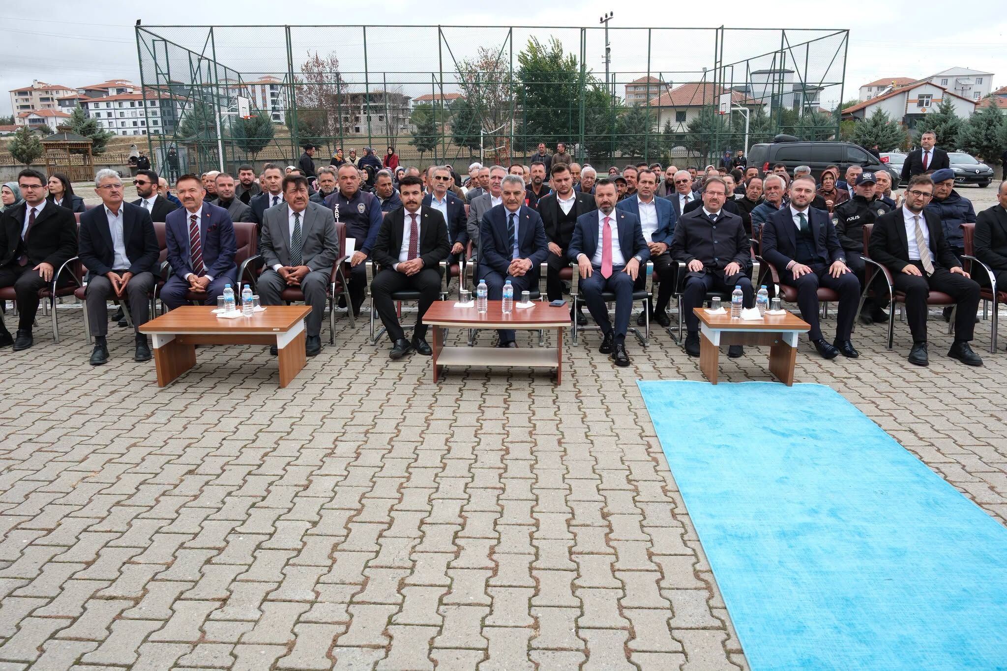 36 Kursiyer Eğitim Alıyor