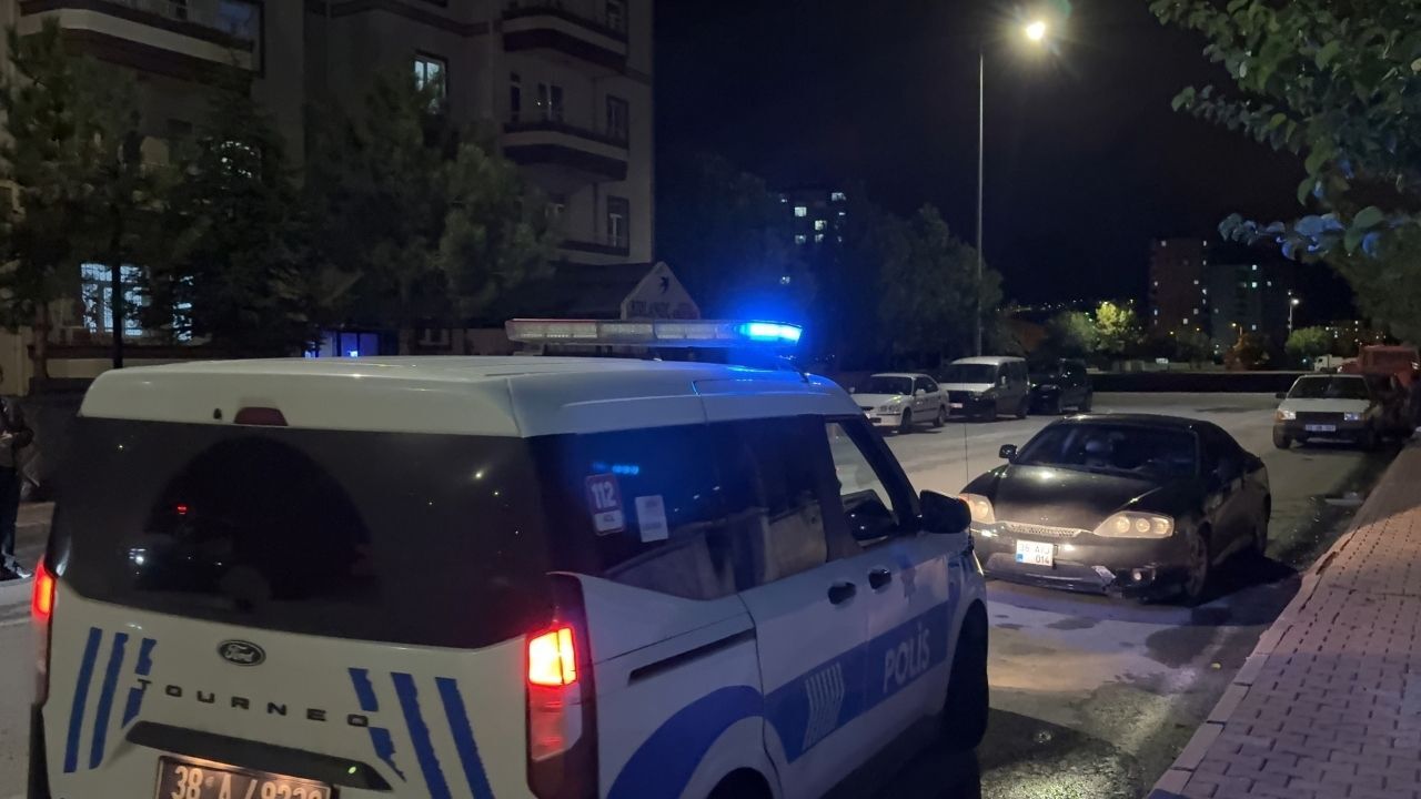 78 Yaşındaki Kadın Evinde Ölü Bulundu (2)