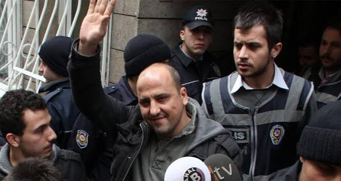 Ahmet Şık Kimdir Hangi Partiden Nereli, Kaç Yaşında (2)