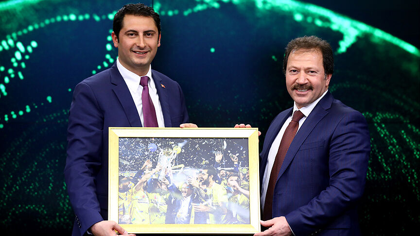 Mehmet Yiğiner Kimdir Tesk Genel Başkan Adayı Mehmet Yiğiner Kaç Yaşında, Nereli, Ne Iş Yapıyor (2)