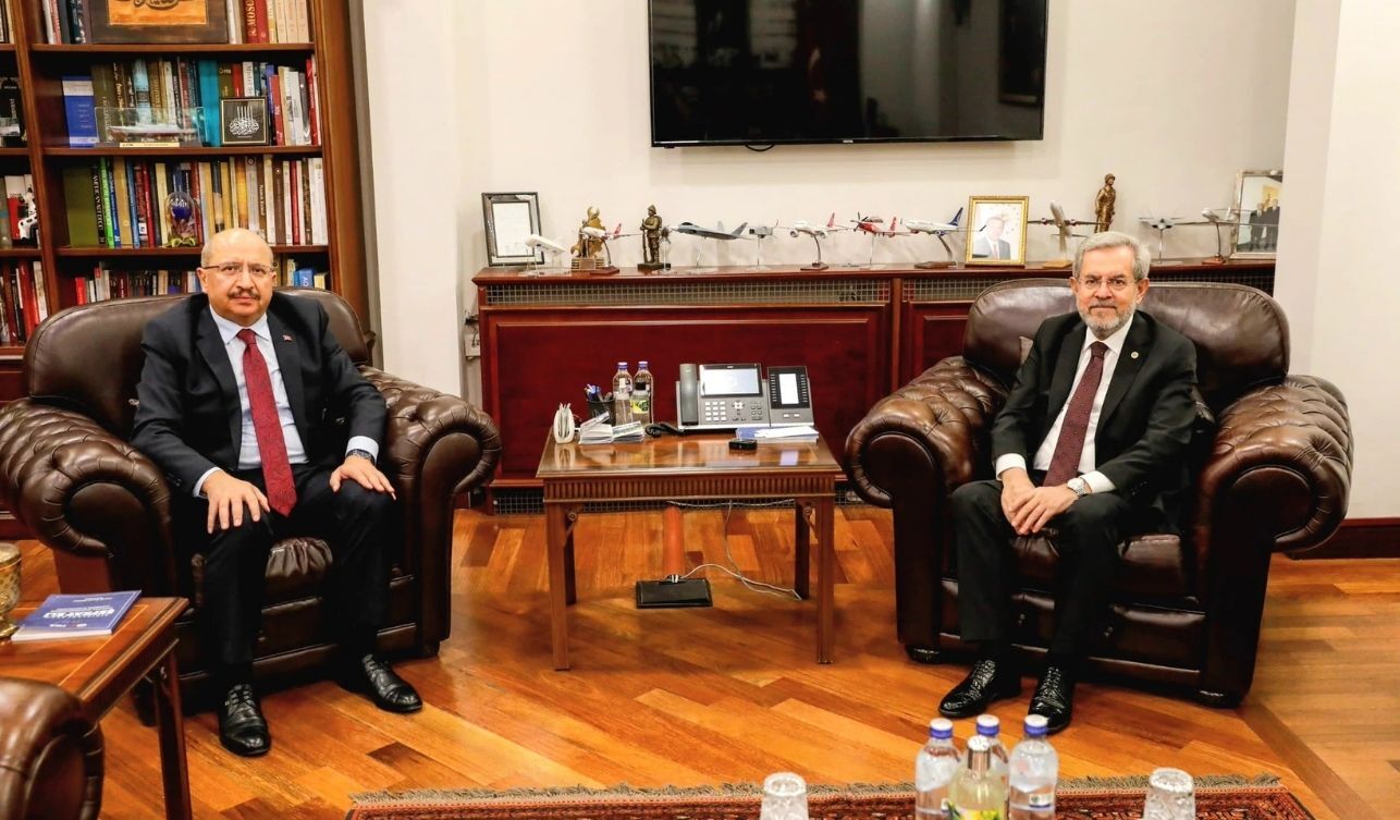Salih Tanrıkulu Kimdir Kaç Yaşında, Nereli, Ne Iş Yapar (4)