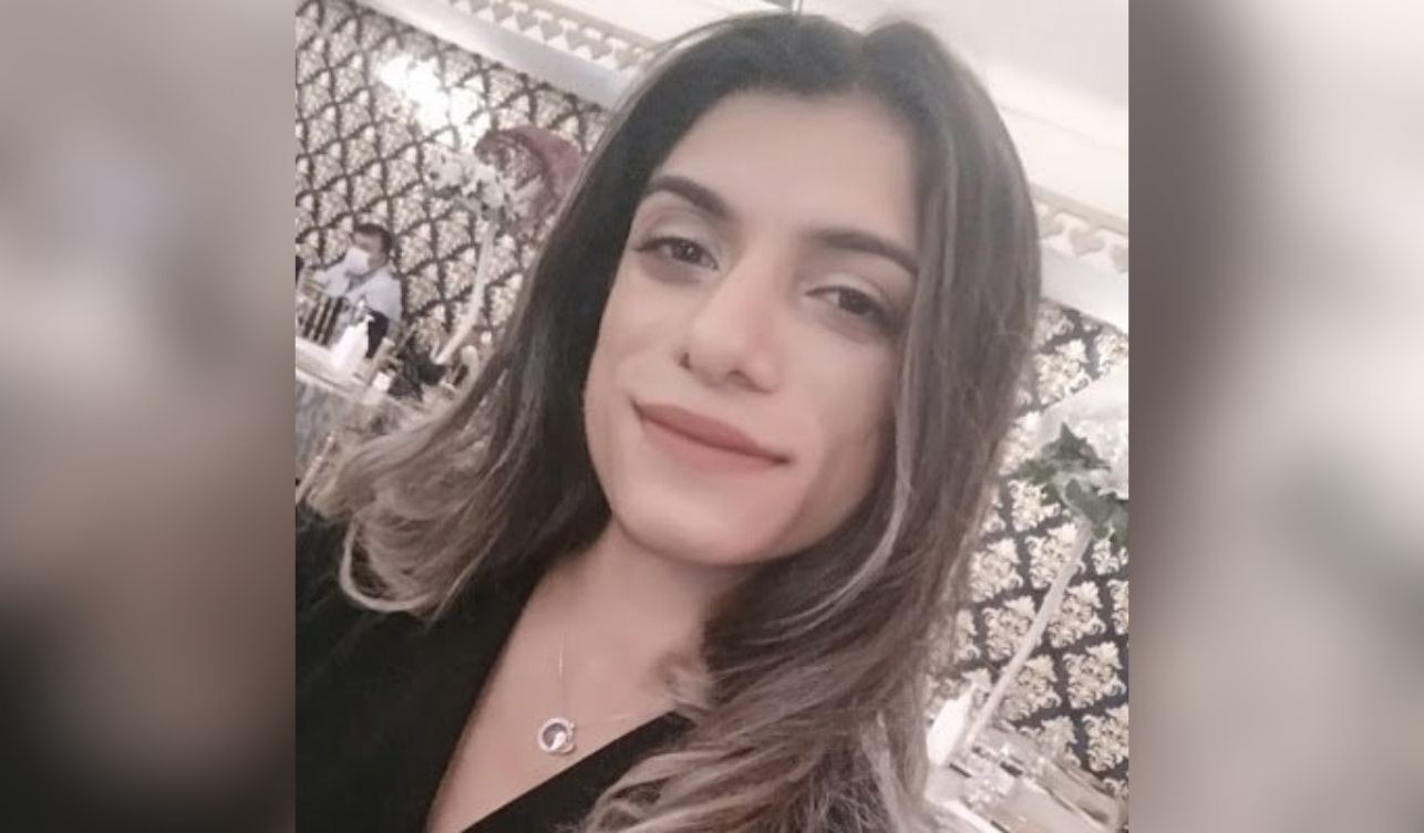 Tuğçe Yakar Kimdir, Kaç Yaşında Fenomen Tuğçe Yakar'ın Mesleği Ne Eşi Kim Nereli Neden Gündemde (3)