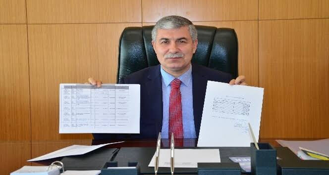 Fettah Aksoy Kimdir Eski Tatvan Belediye Başkanı Fettah Aksoy’un Hayatı Ve Siyasi Kariyeri (1)