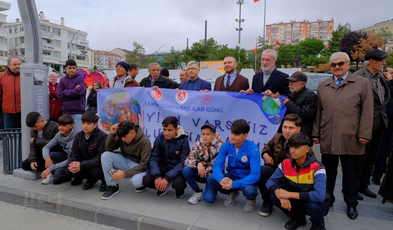 Geçmi̇şten Geleceğe (3)
