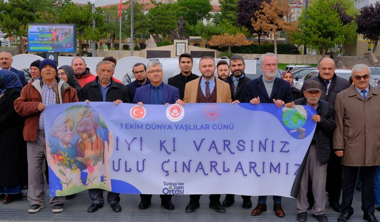 Geçmi̇şten Geleceğe (4)