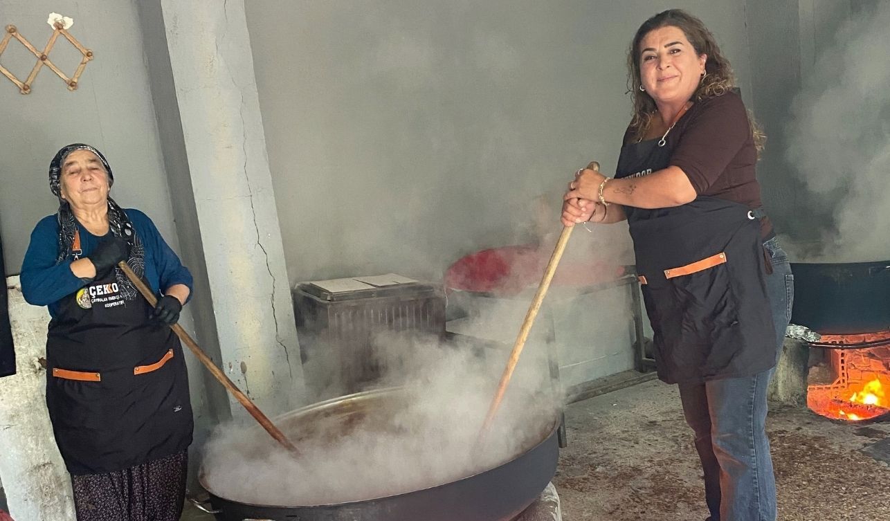 Kadın (2)