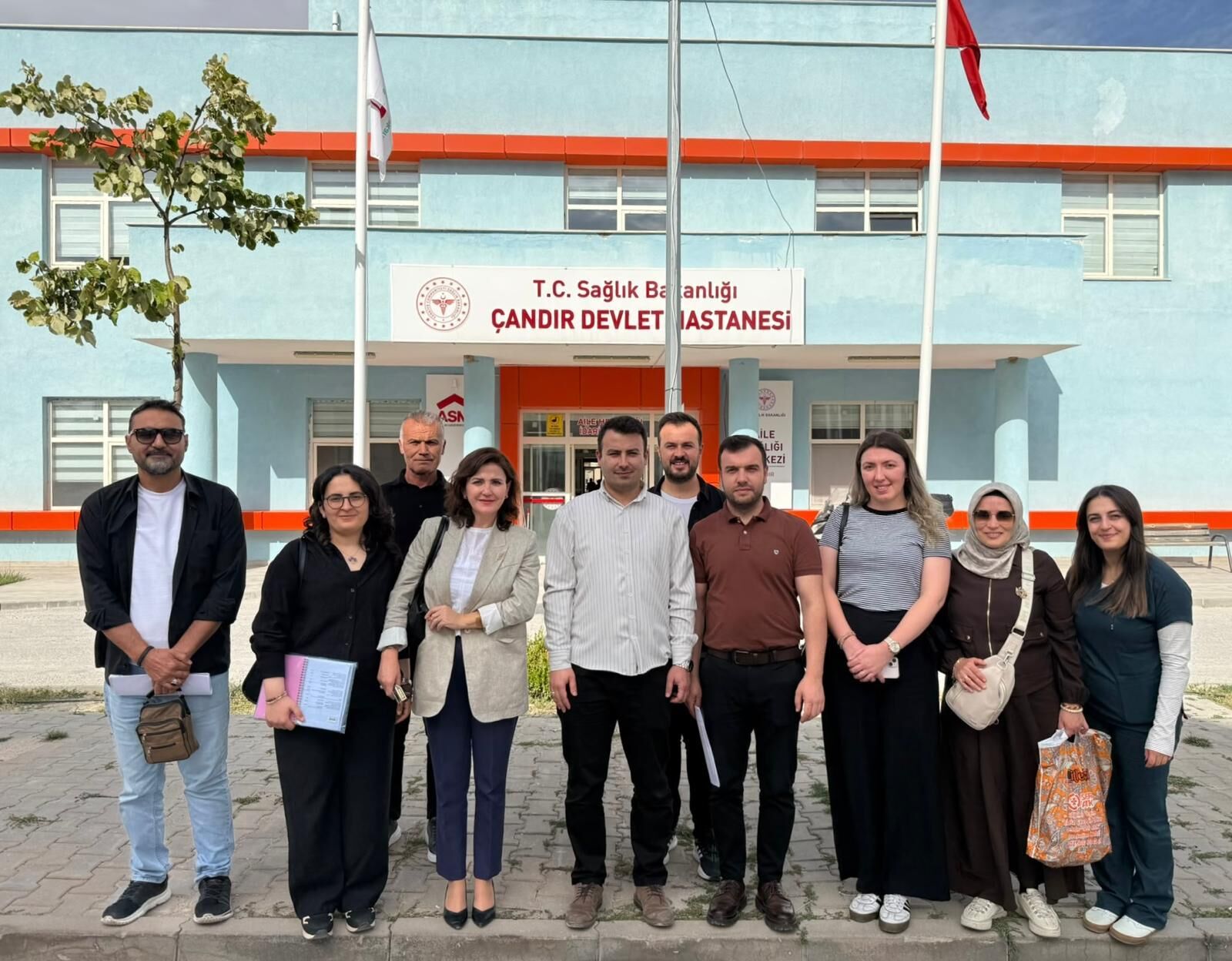 Kalite Değerlendirmesi Yapıldı2