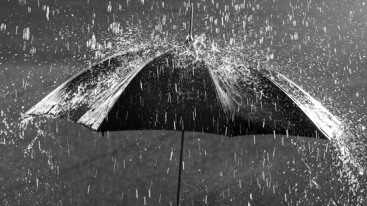 Meteorolojiden 15 Ile Sarı Alarm Kuvvetli Sağanak Bekleniyor (3)