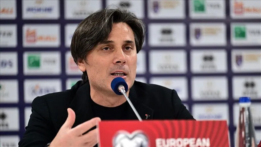 Montella’nın Tazminatı Dudak Uçuklattı! Tff’nin Beklediği Iddia Edildi (1)