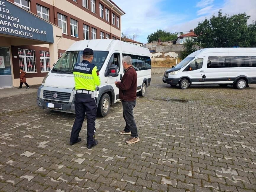 Öğrencilerin Güvenliği Için Tedbir2