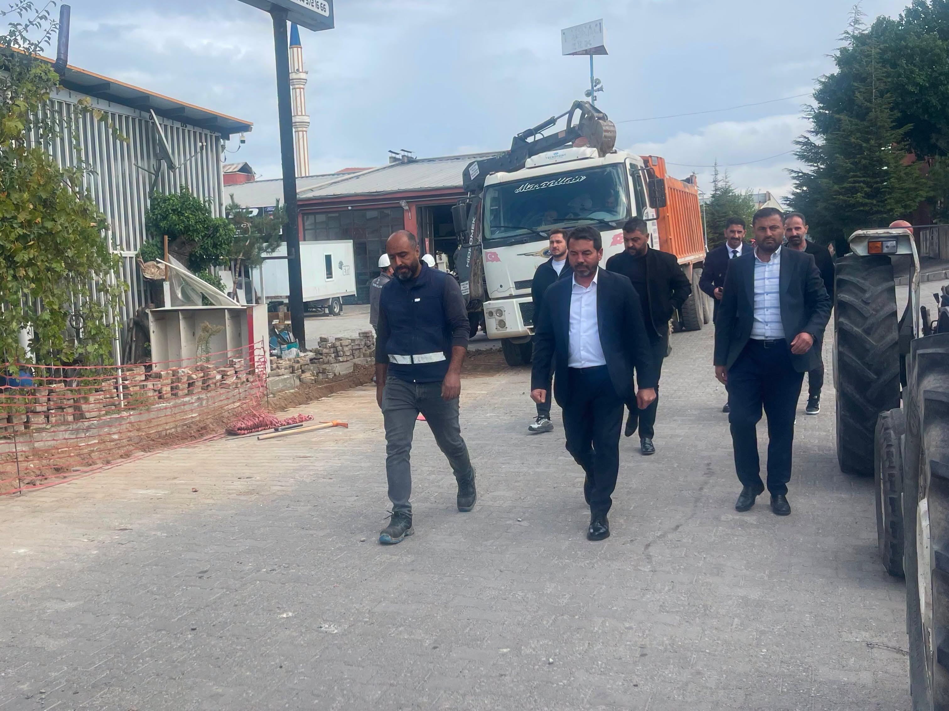 Sanayi Sitesinde Inceleme1