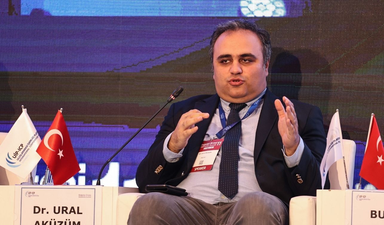 Ural Aküzüm Istifa Mı Etti Tff Yöneticisi Ural Aküzüm Kimdir