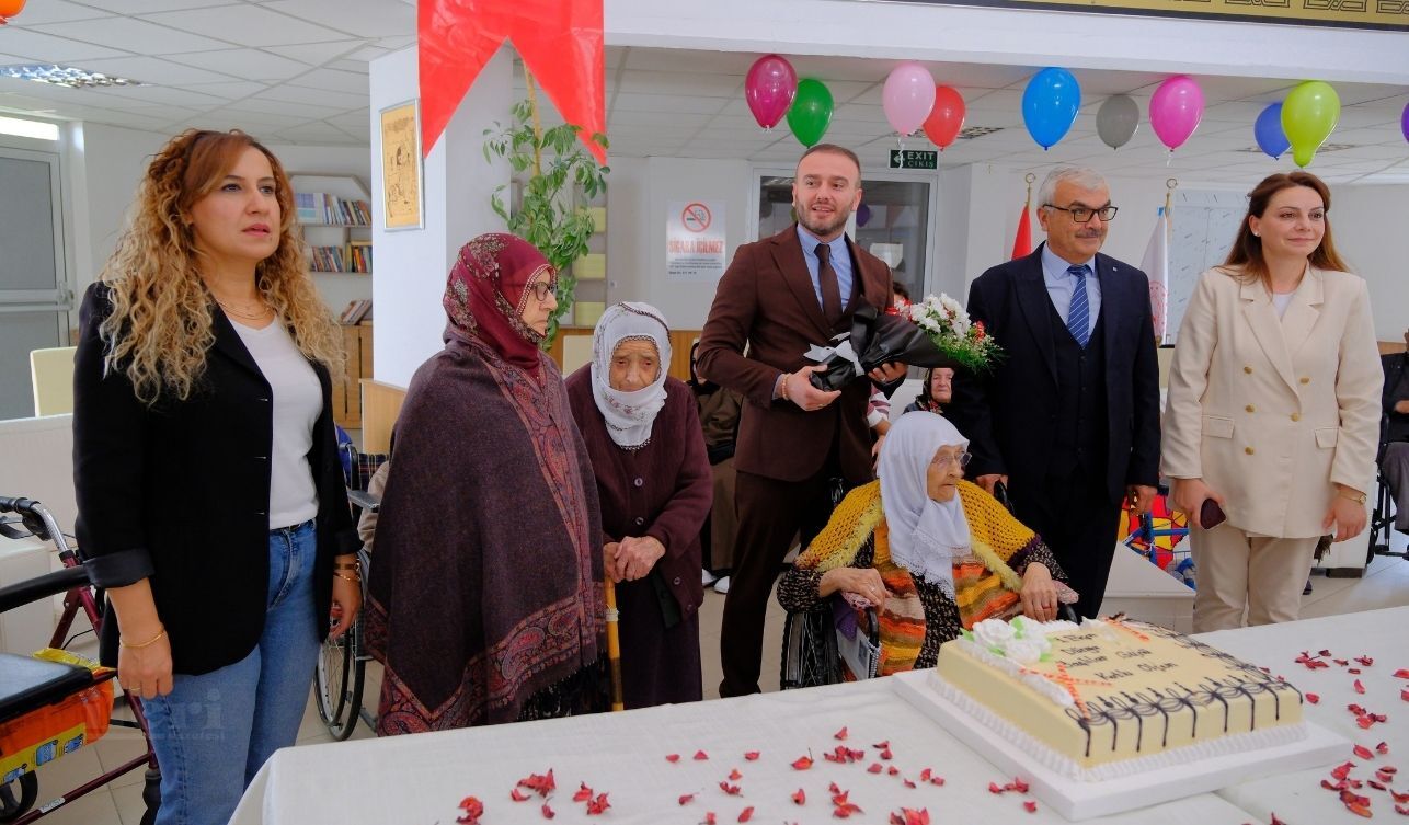 Yaşlılar Günü (3)