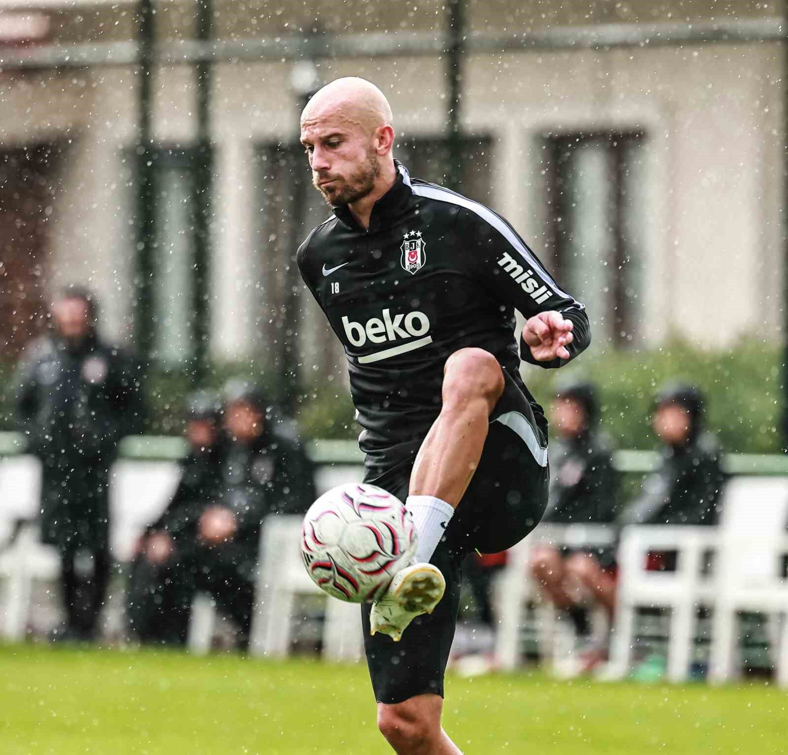 Beşiktaş Hazırlık (1)