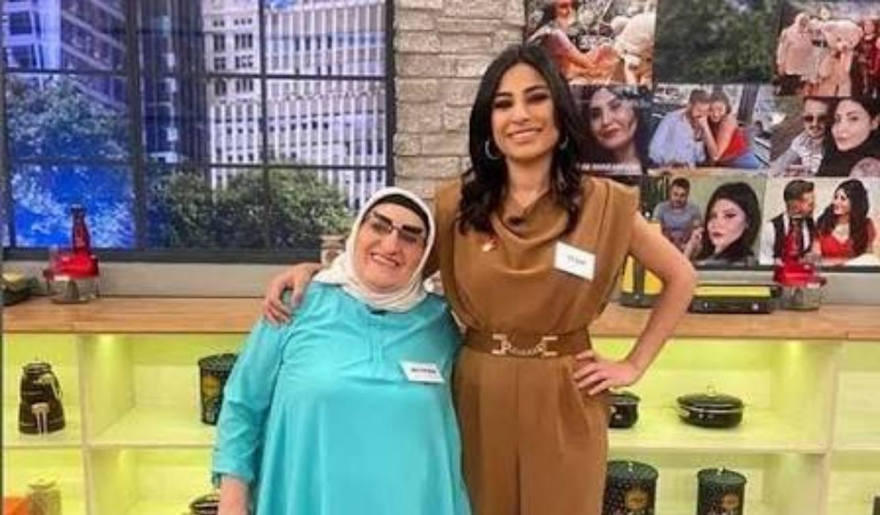 Beyhan Öksüz Kimdir Gelinim Mutfakta'nın Beyhan Öksüz'ü Kaç Yaşında, Nereli Oğlu Neden Öldü (2)