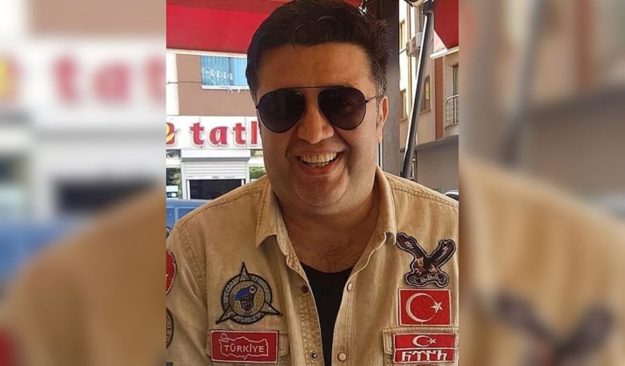 Cenk Çelik kimdir? Öldürülen Cenk Çelik kimdir? Aslen nereli?