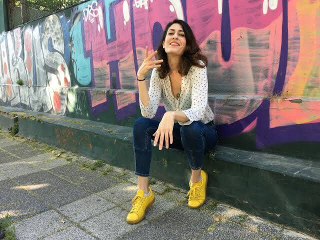 Deniz Özturhan Kimdir Kaç Yaşında, Nereli, Ne Iş Yapıyor (4)