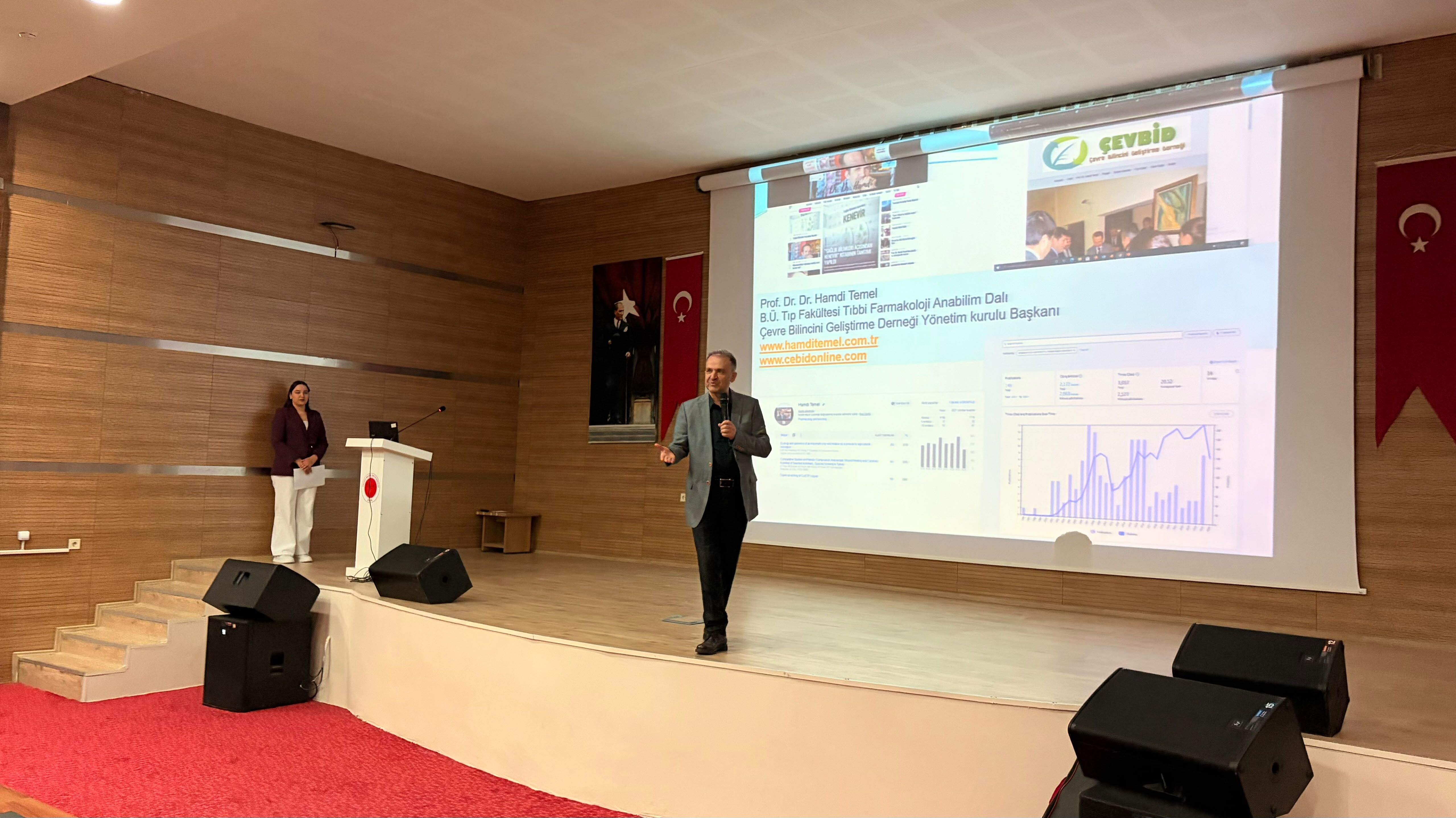 Öğrencilerden Yoğun Ilgi (3)
