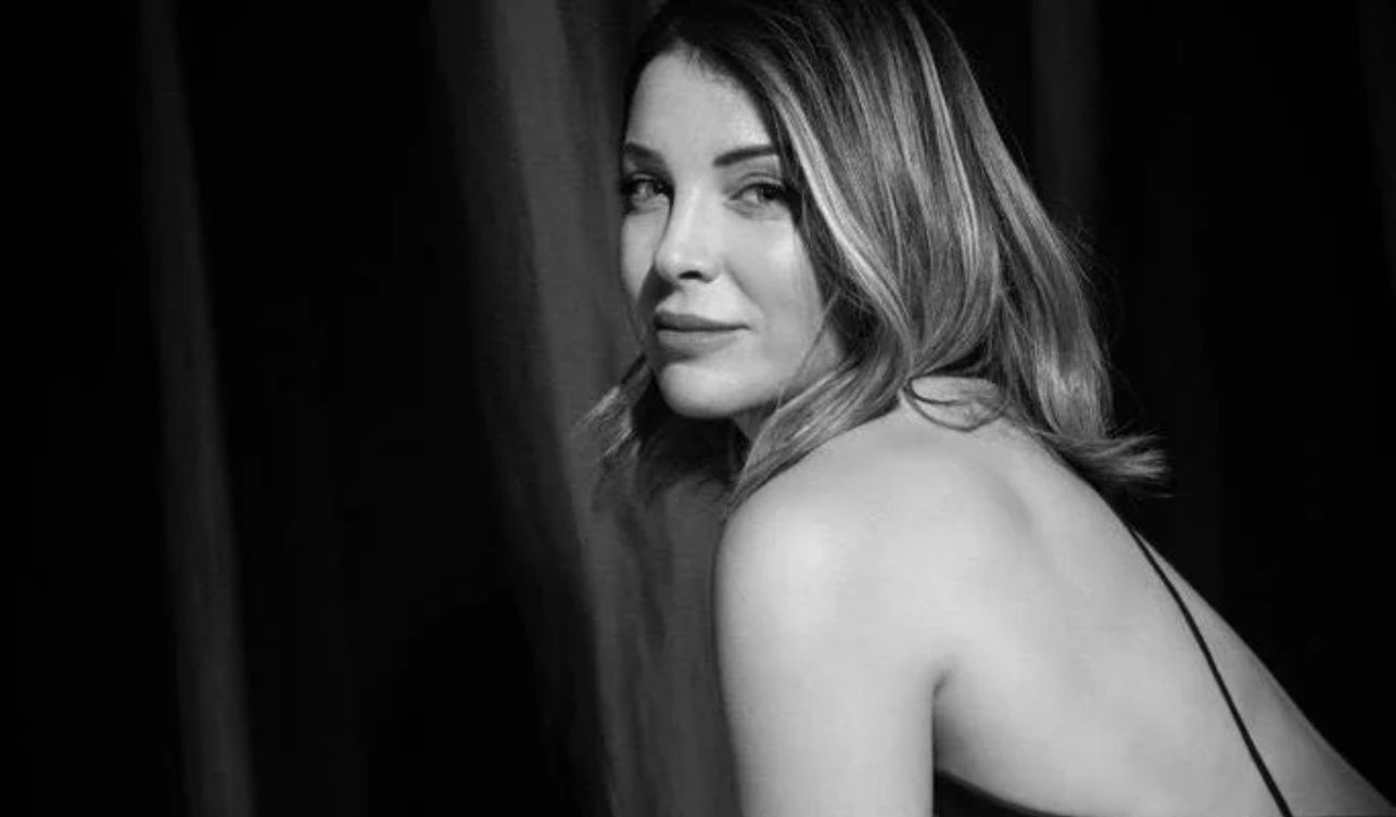 Özge Özberk Kimdir Özge Özberk Kaç Yaşında, Nereli Ve Hangi Dizilerde Oynadı Neden Gündem Oldu (2)