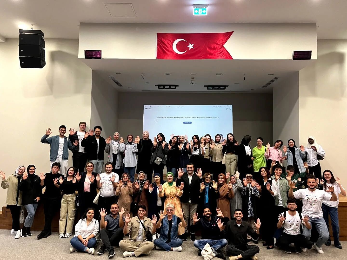 Uğuz’dan İspanya Daveti1