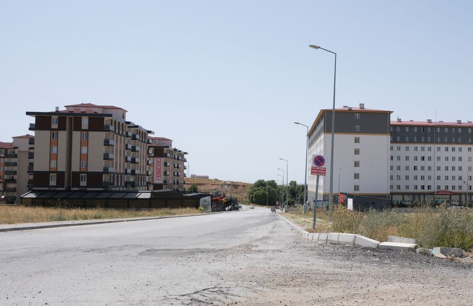 Yozgat’ta Kyk Yurtları (3)-1