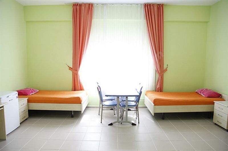 Yozgat’ta Kyk Yurtları (4)