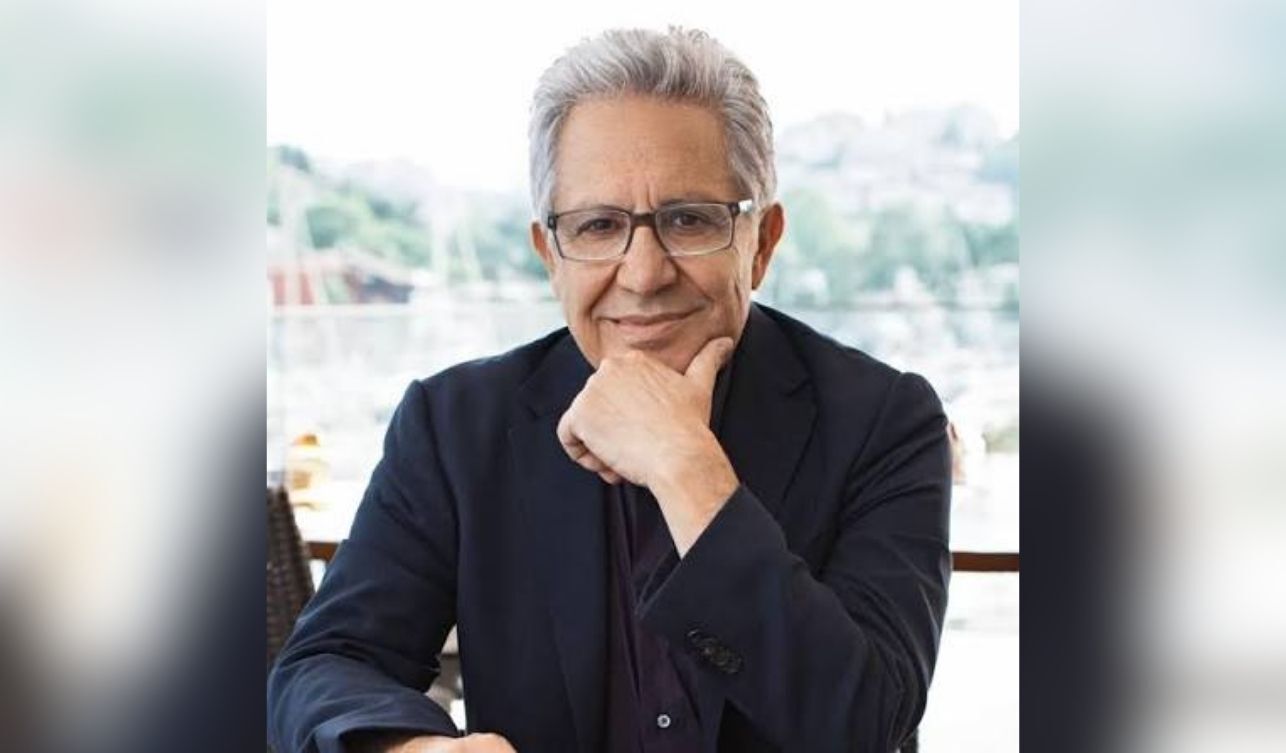 Zülfü Livaneli Kimdir Zülfü Livaneli Kaç Yaşında, Nereli Ve Ne Iş Yapıyor (2)