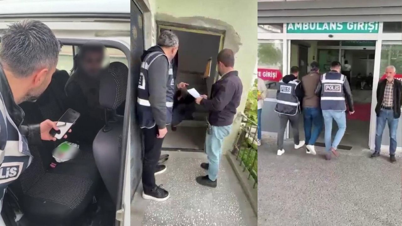 21 Yıllık Cinayet Dosyası Yeniden Açıldı! Yozgat’ta 6 Şüpheli Gözaltında (3)