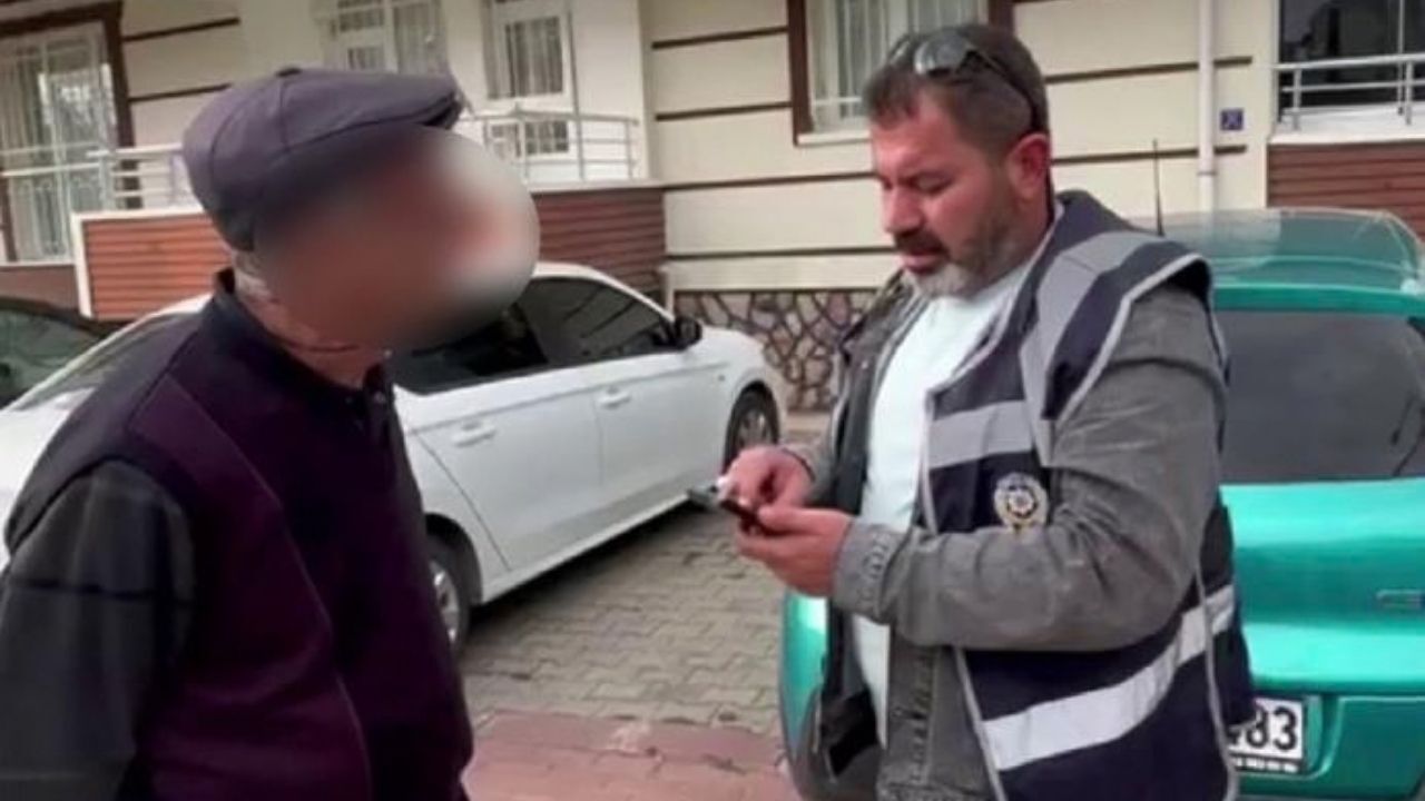 21 Yıllık Cinayet Dosyası Yeniden Açıldı! Yozgat’ta 6 Şüpheli Gözaltında (4)