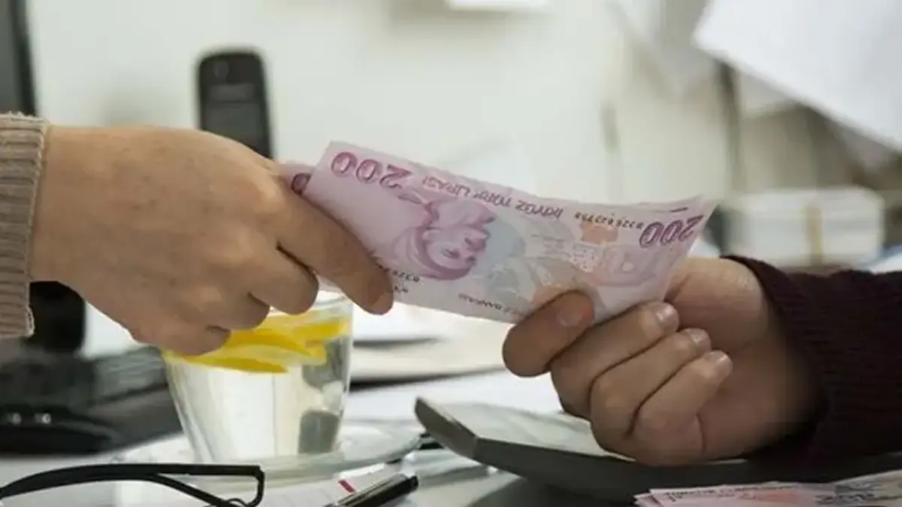 Ailelere 17,3 Milyar Liralık Sed Desteği (2)