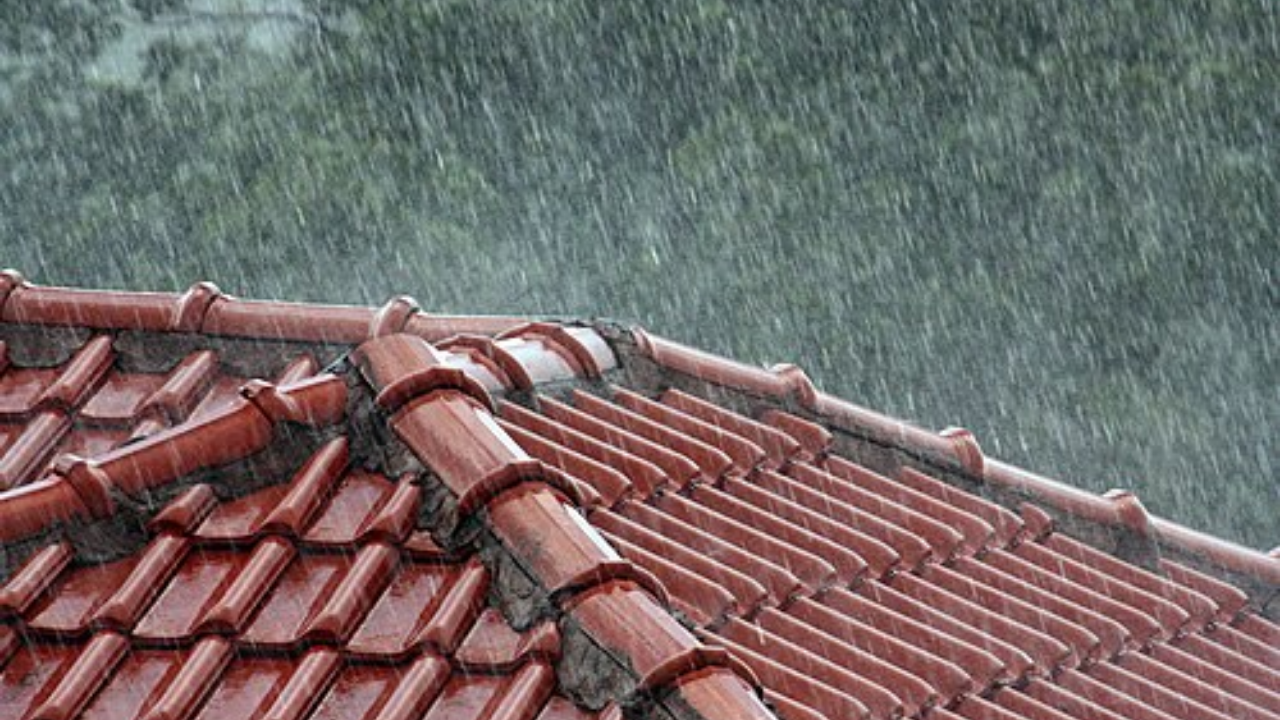 Meteoroloji Uyardı Sağanak Ve Fırtına Için Dikkat (1)