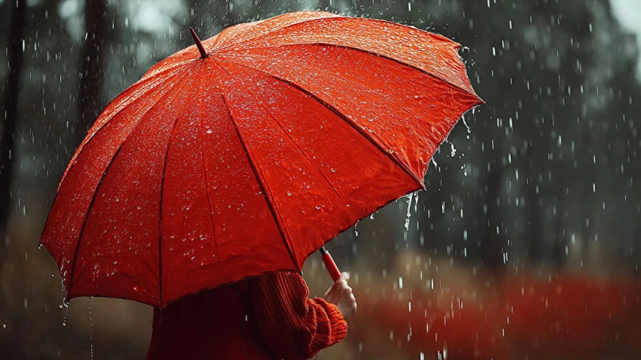 Meteoroloji Uyardı Sağanak Ve Fırtına Için Dikkat (3)