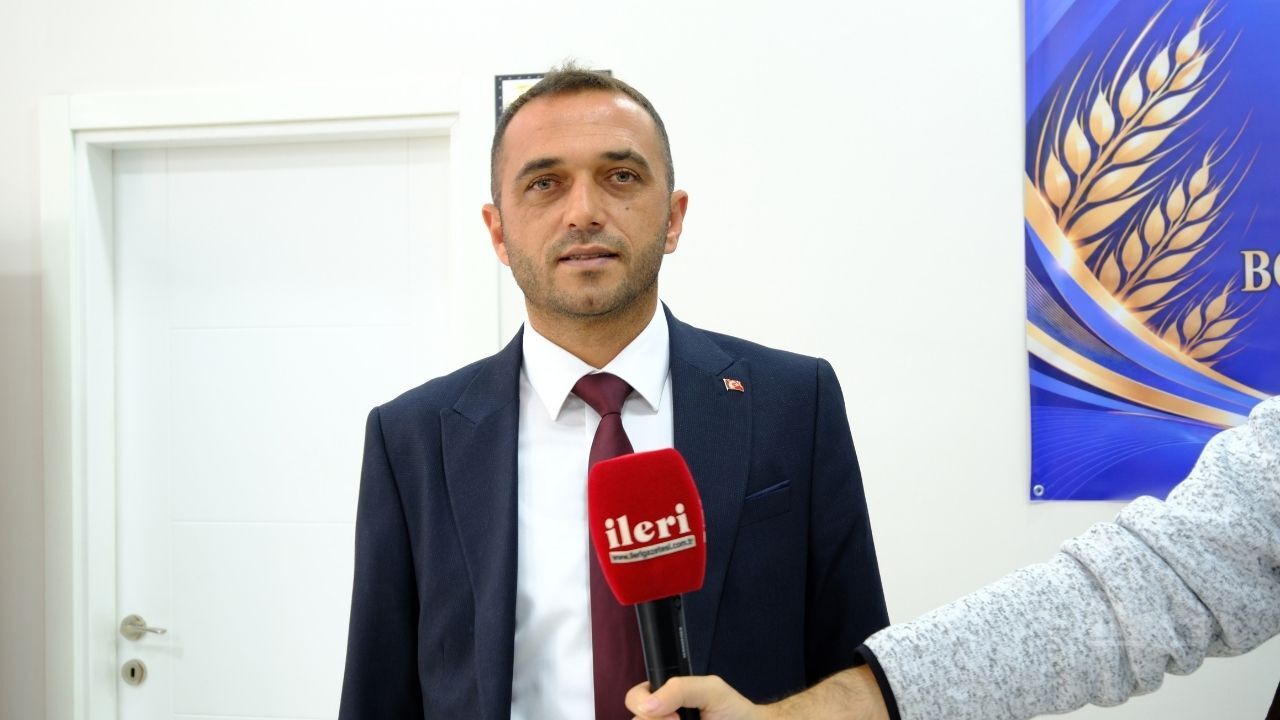 Yozgat Ticaret Borsası Seçim (5)-1